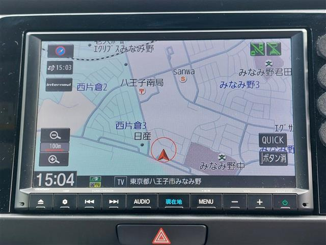 フィット1.5 e:HEV クロスター
