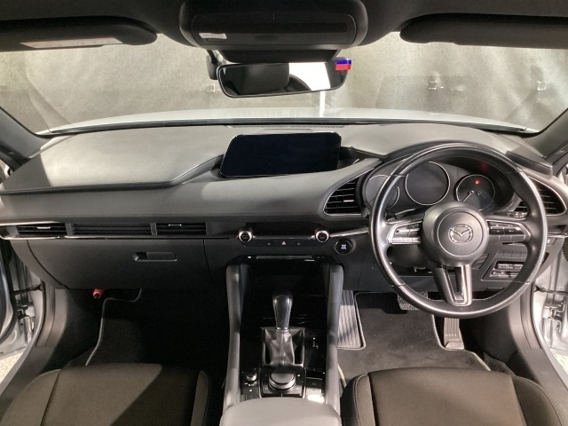 MAZDA3ファストバック1.8 XD プロアクティブ