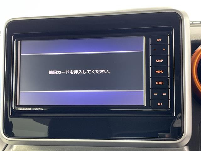 スペーシアギアハイブリッド(HYBRID) XZターボ
