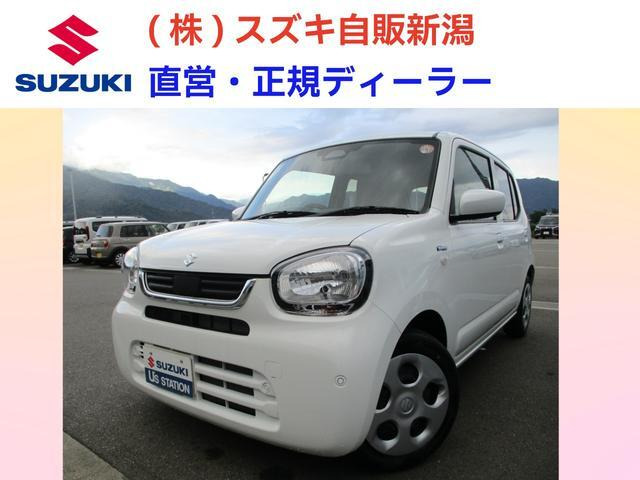 アルトハイブリッド(HYBRID) S