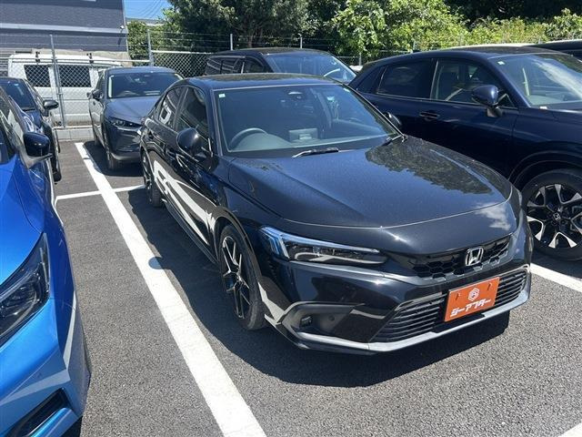 シビック