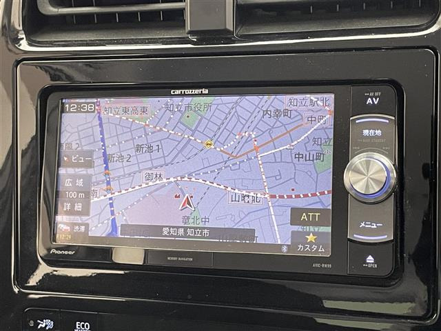 プリウス1.8 S セーフティ プラス