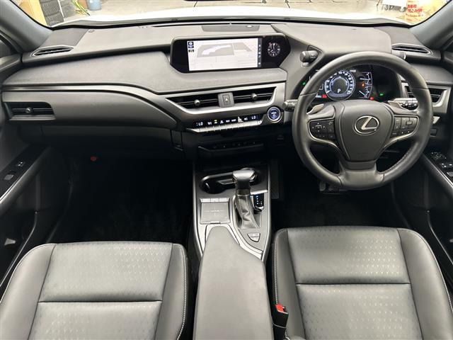 UX250h バージョンC