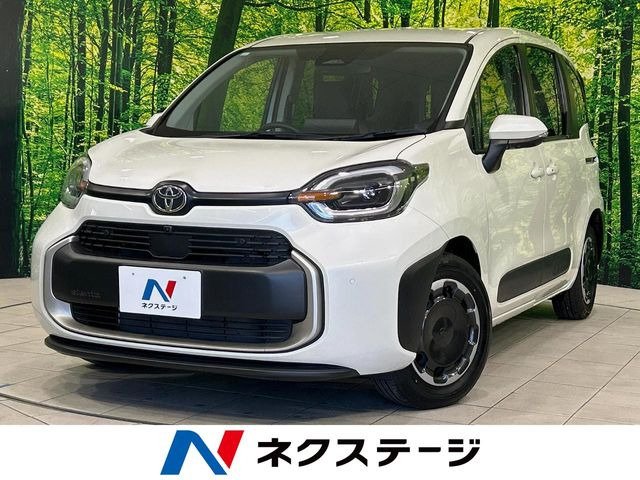 シエンタハイブリッド 1.5 Z