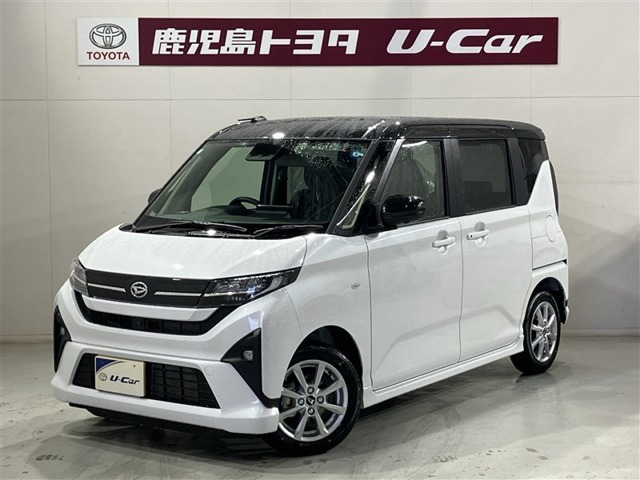 ムーヴG