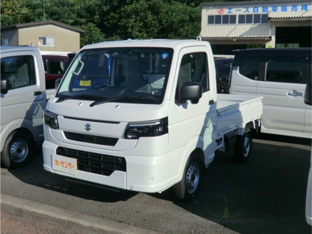 キャリイKC 4WD