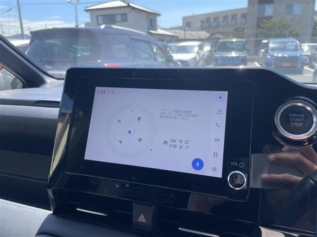 ヴォクシー2.0 S-G