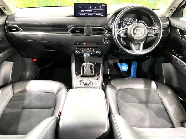 CX-52.2 XD ブラックトーンエディション