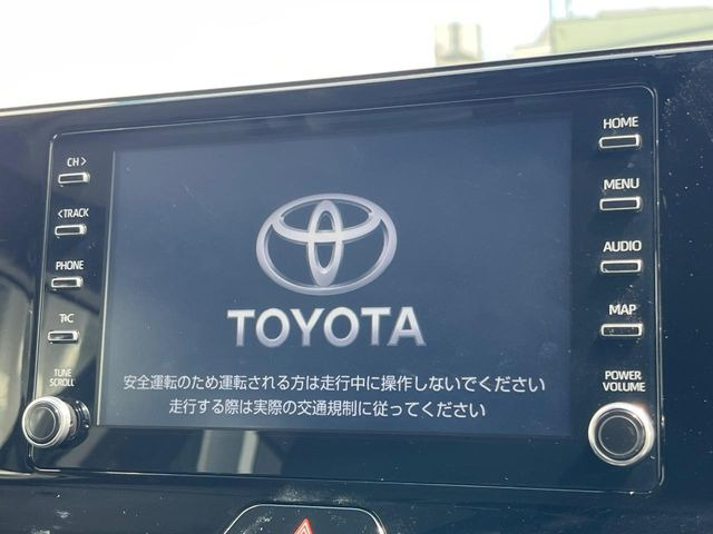 ハリアー2.0 S