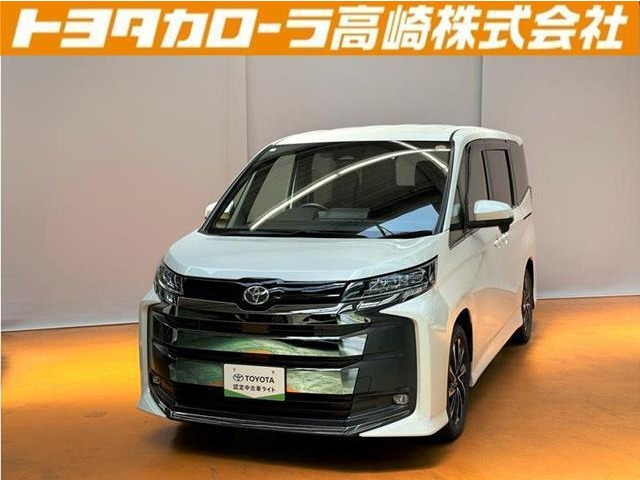 ノア