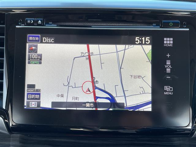 オデッセイ2.4 アブソルート 20thアニバーサリー 4WD