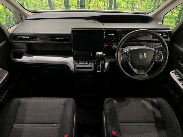 ステップワゴン1.5 スパーダ ホンダ センシング