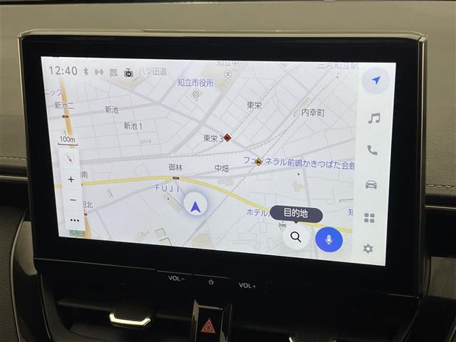 カローラツーリング1.8 ハイブリッド W×B
