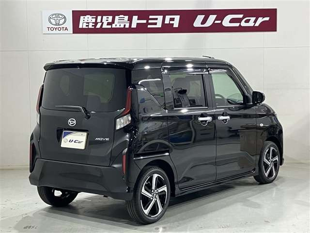 ムーヴRS