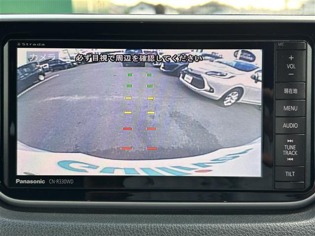 ムーヴカスタムRS SAII