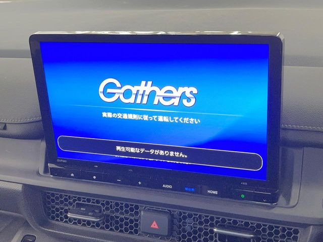 ステップワゴン2.0 e:HEV スパーダ