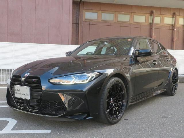 M3セダン
