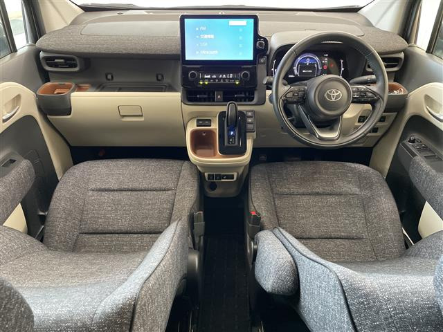 シエンタハイブリッド 1.5 Z E-Four 4WD