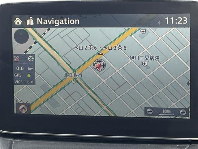 CX-31.5 XD ツーリング 4WD