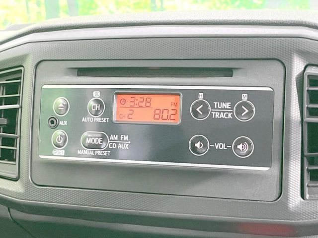 ミライースL SAIII