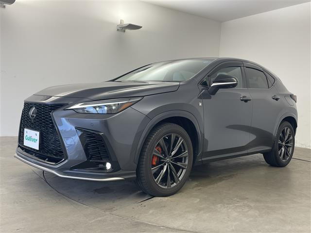 NX350h Fスポーツ