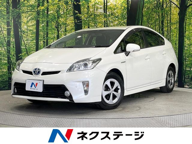 �v���E�X(�g���^) 1.8 S ���Îԉ摜