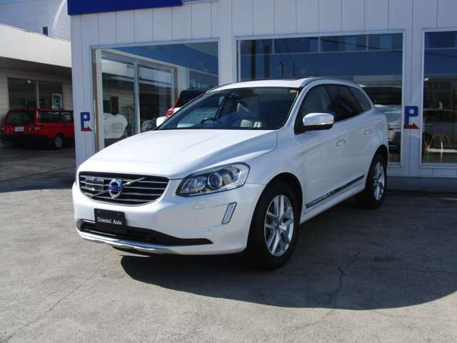 XC60D4 クラシック ディーゼル