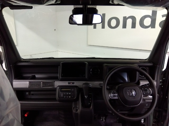 N-VAN