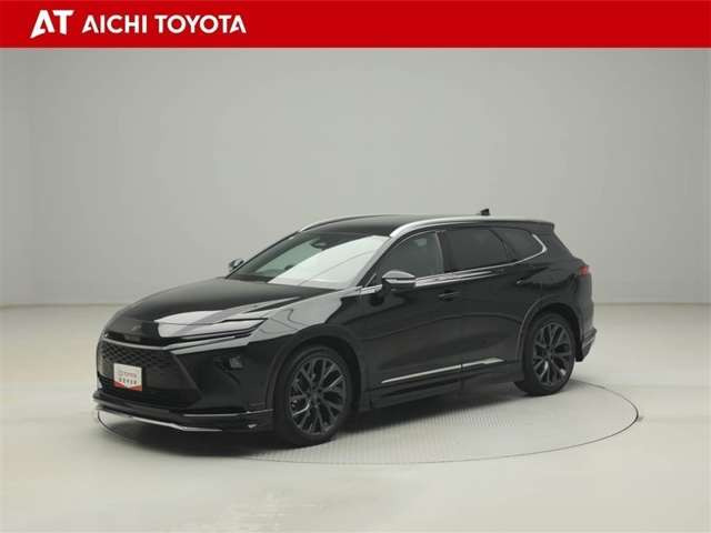 クラウンエステート2.5 Z E-Four 4WD