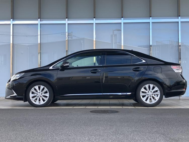 HS250h