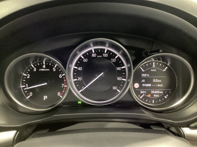 CX-82.5 25S スマートエディション