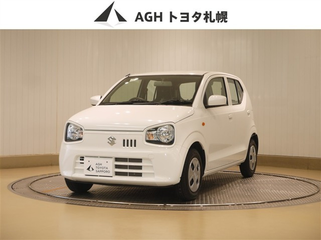アルトL 4WD