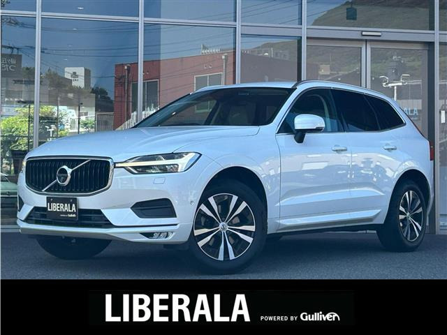 XC60D4 AWD モメンタム ディーゼル 4WD