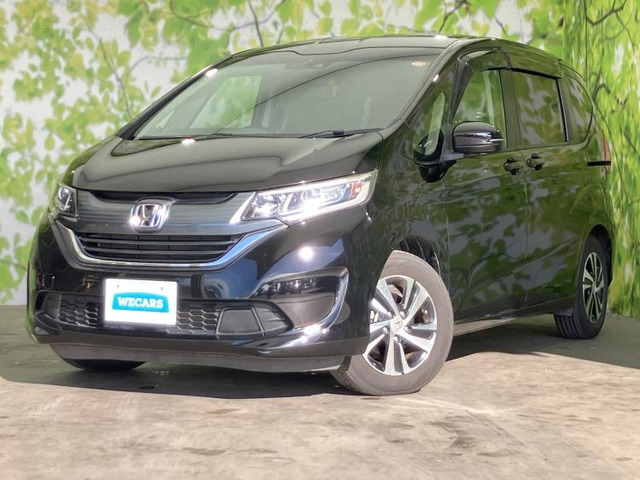 フリード1.5 G ホンダセンシング