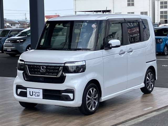 N-BOX