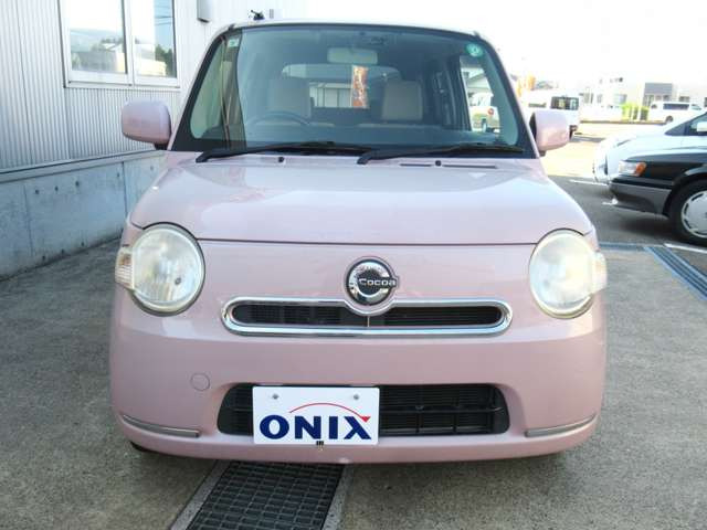 タントG スペシャル 4WD
