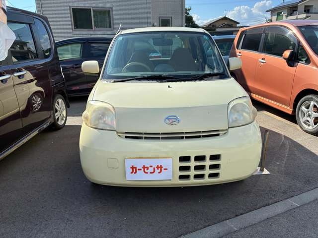 エッセX