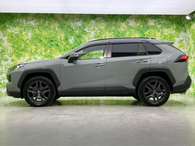 RAV42.0 アドベンチャー 4WD
