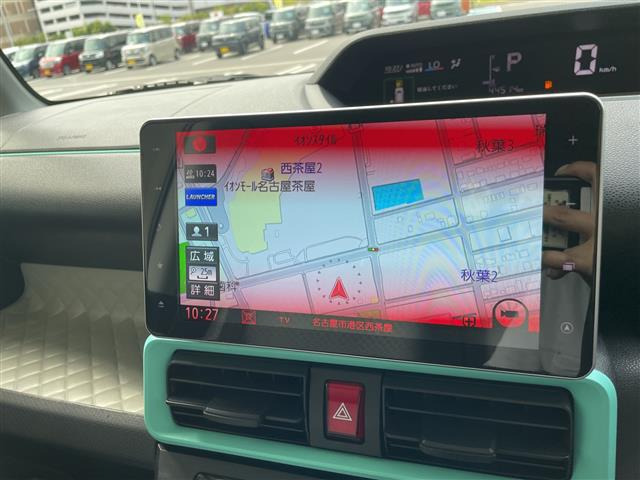 タントX