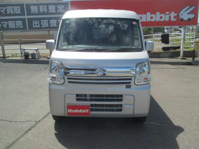エブリイJOIN(ジョイン) ターボ ハイルーフ 4WD