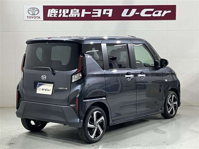 ムーヴRS