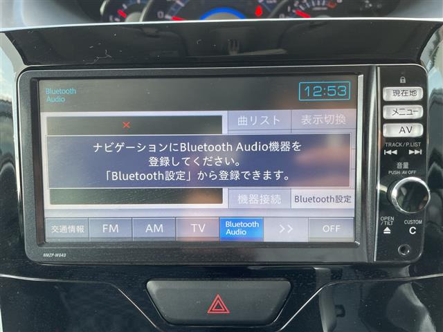 タントカスタムRS SA
