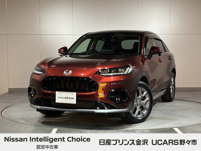 ZR-V1.5 X 4WD