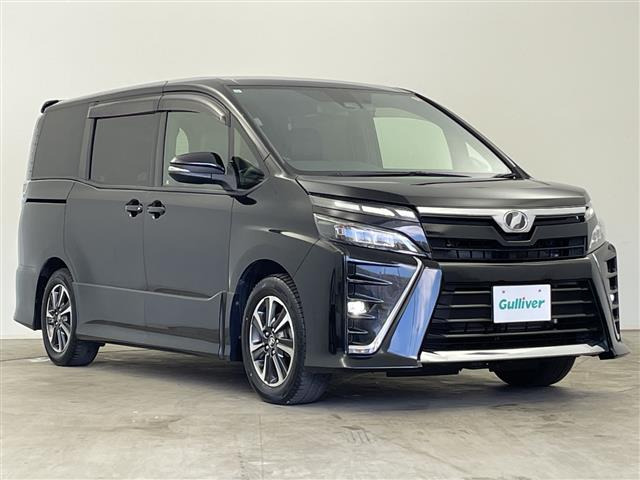 ヴォクシー2.0 ZS