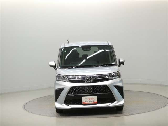 ルーミー1.0 G