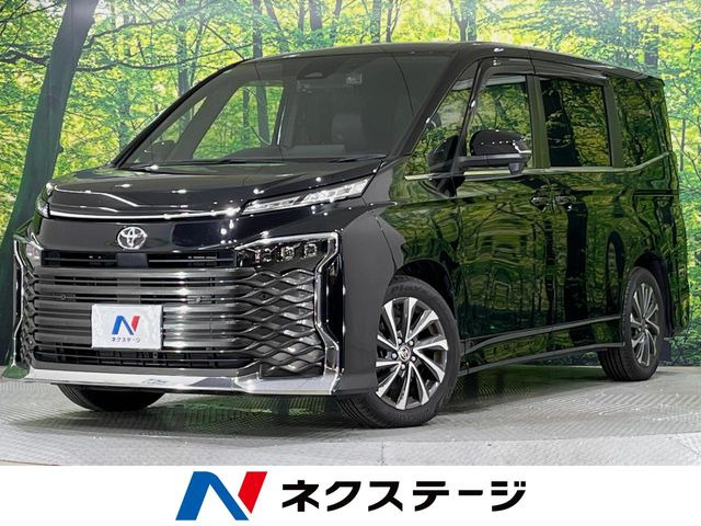 ヴォクシー2.0 S-Z
