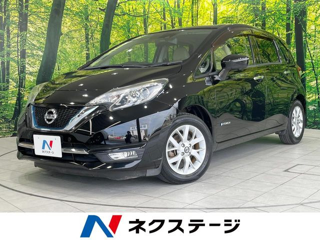 ノート1.2 e-POWER メダリスト