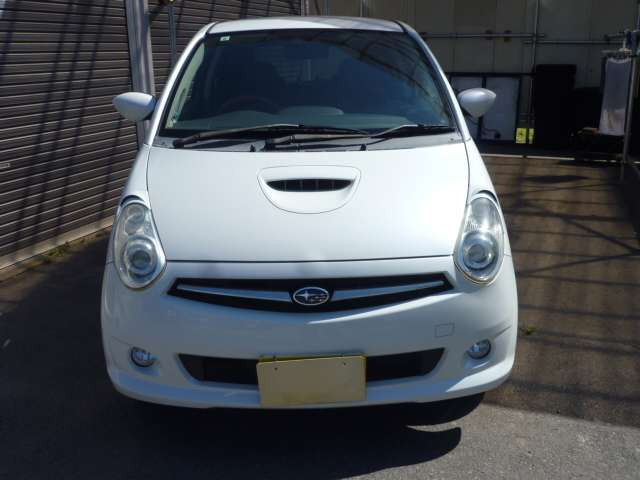 R2タイプS 4WD