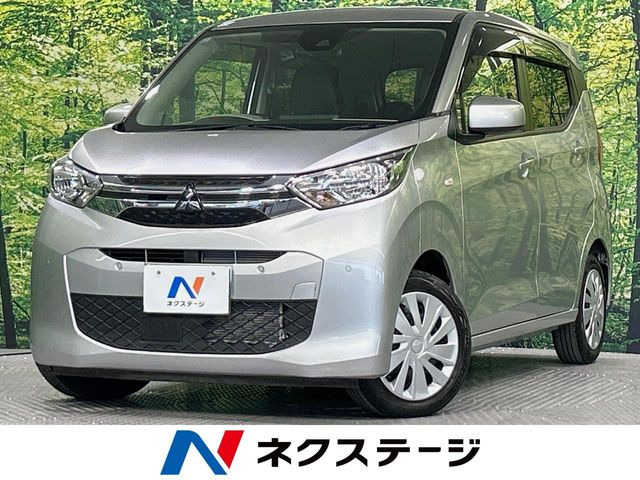 eKワゴンM