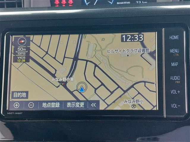 ルーミー1.0 G